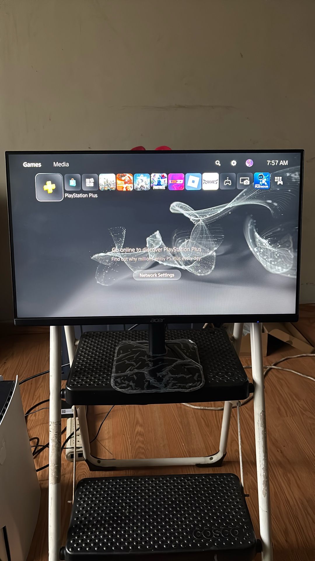 144 hz 24 inch acer moniter