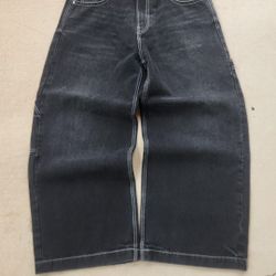 Hollister (The Big Jean)