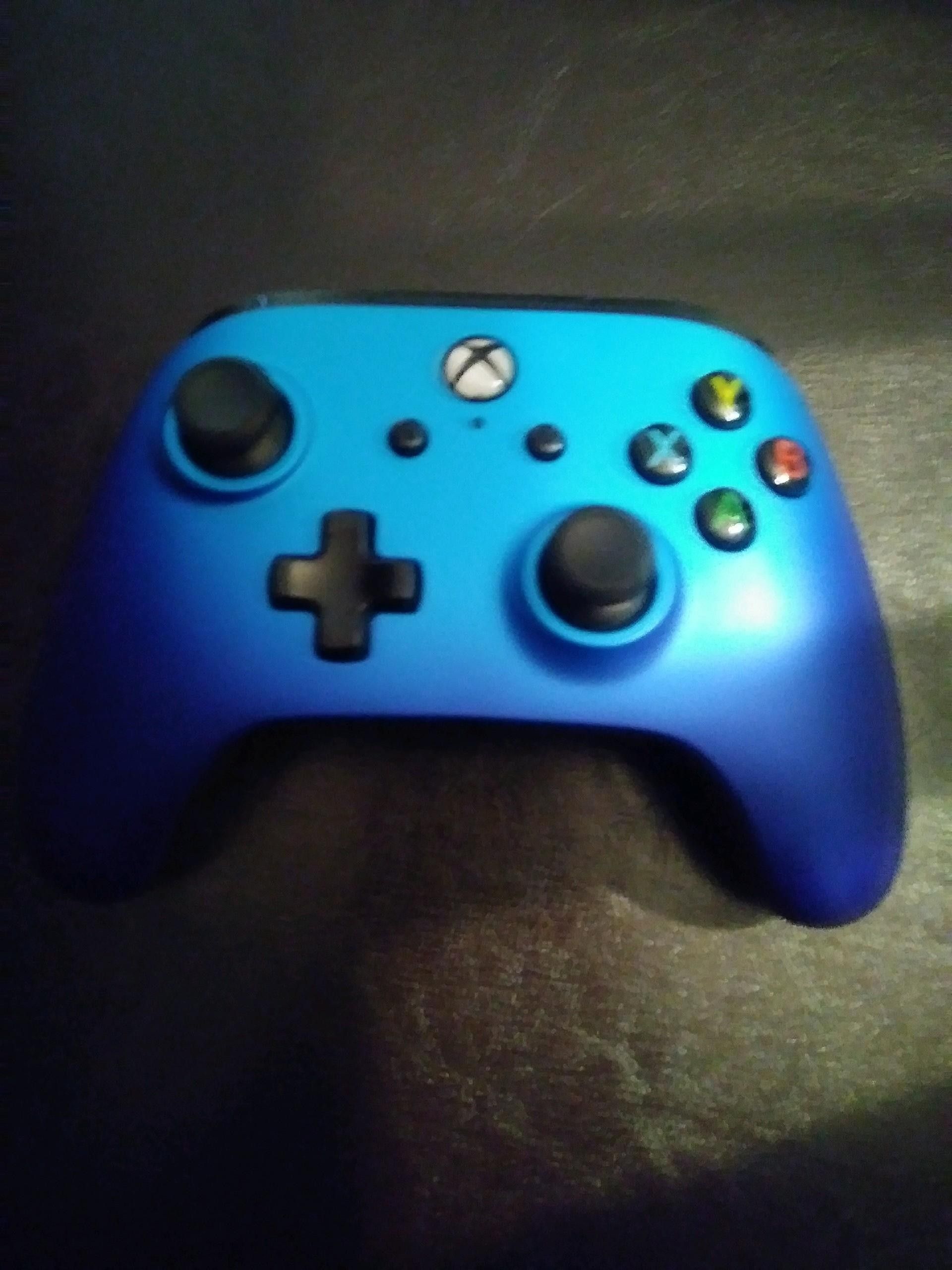 XBOX 1 S! 1TB. BRAND NEW BARELY USED for Sale in Norfolk, VA OfferUp