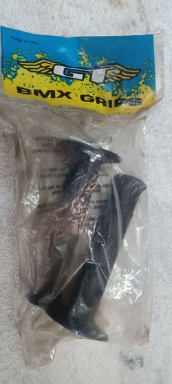 GT grips