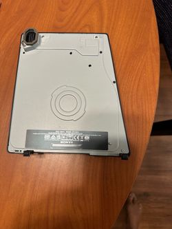 Ps5 slim or ps5 pro disc drive