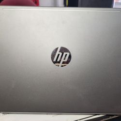 Hp Pavilion B&O Laptop. 1tb. Intel 5 Core