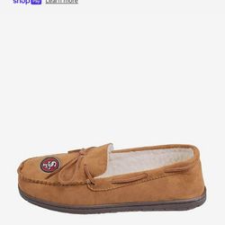 49ers Slippers  