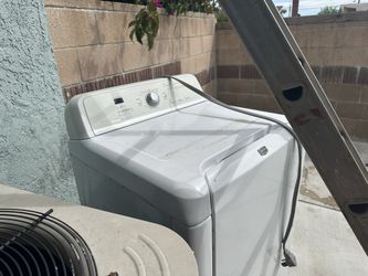 Electric dryer