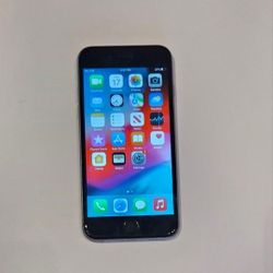 Unlocked Apple iPhone 6s