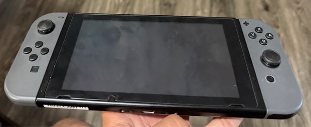 Nintendo switch v1