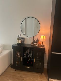 Bar Cart