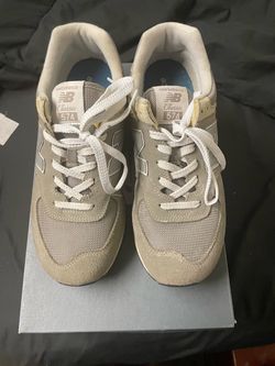 New balance 574 ‘Core pack - Nimbus Cloud