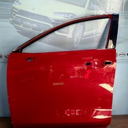 2022-2024 LEXUS NX250, NX350 LEFT FRONT FOOR