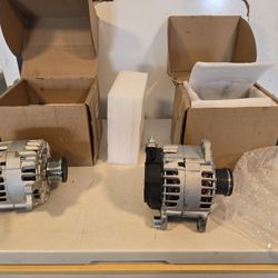 Nissan Altima 2013 Alternator