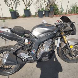 Shine ray XY250-3 250cc