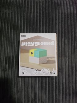 NEX Playground active play system