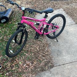Bike For sell 