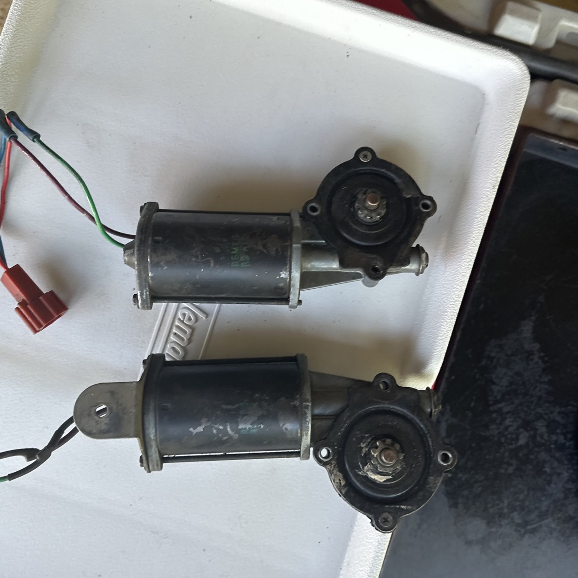 Dodge Ram Parts
