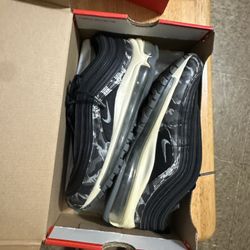 Nike Air Max 97