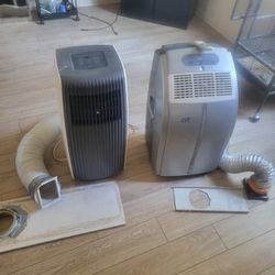 Ac Units With Window Exhaust 