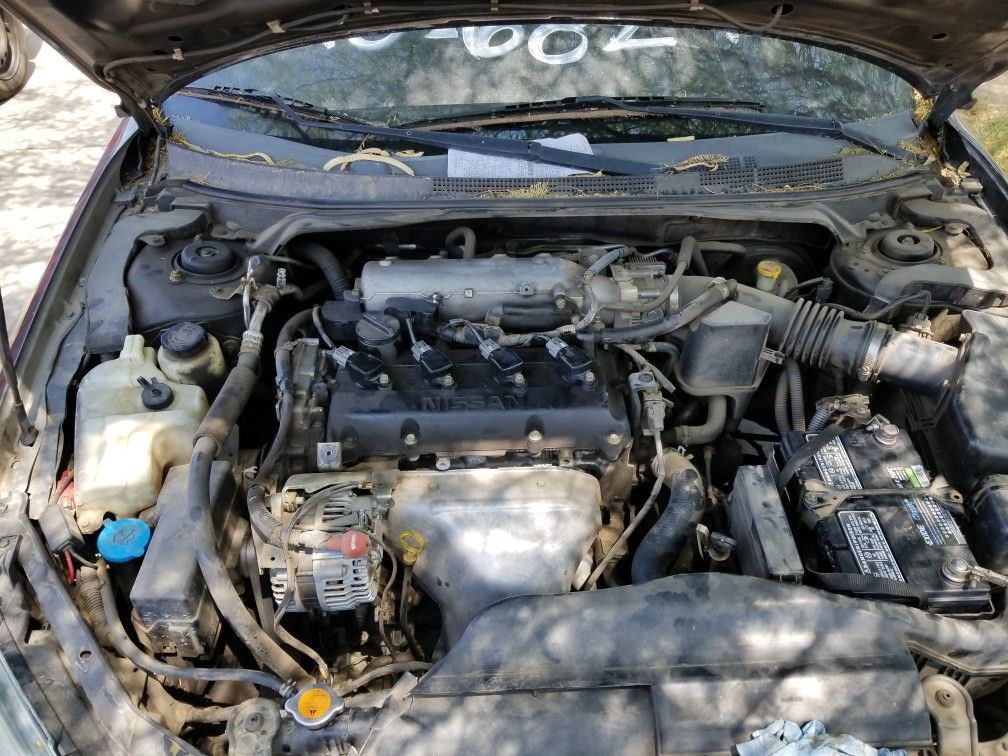2006 Nissan Altima