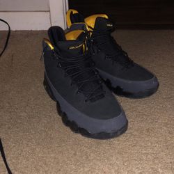 Jordan 9s