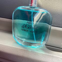 Perfumes And Colognes