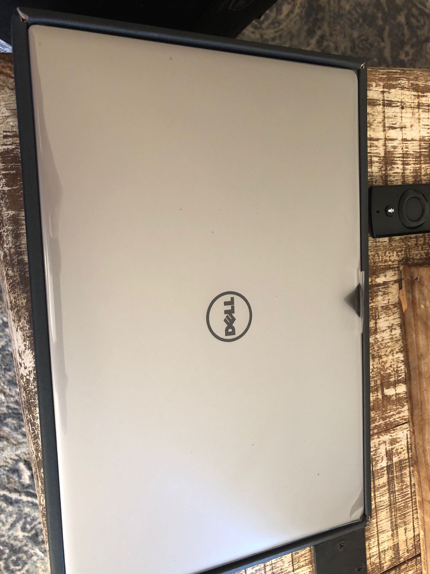 Brand New Dell XPS 13 laptop