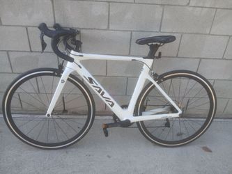 SAVA CARBON ROAD BIKE