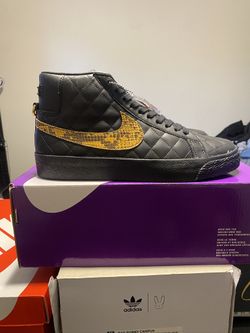 Nike Supreme Blazers