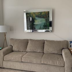 Sleeper Sofa
