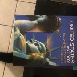 Untied States History