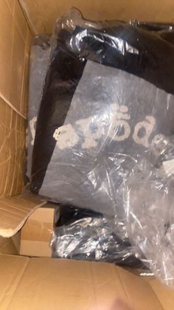 Vvs Spider hoodie (offer me a price for 7 pieces)