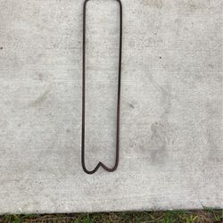 Metal Rod Anchor 