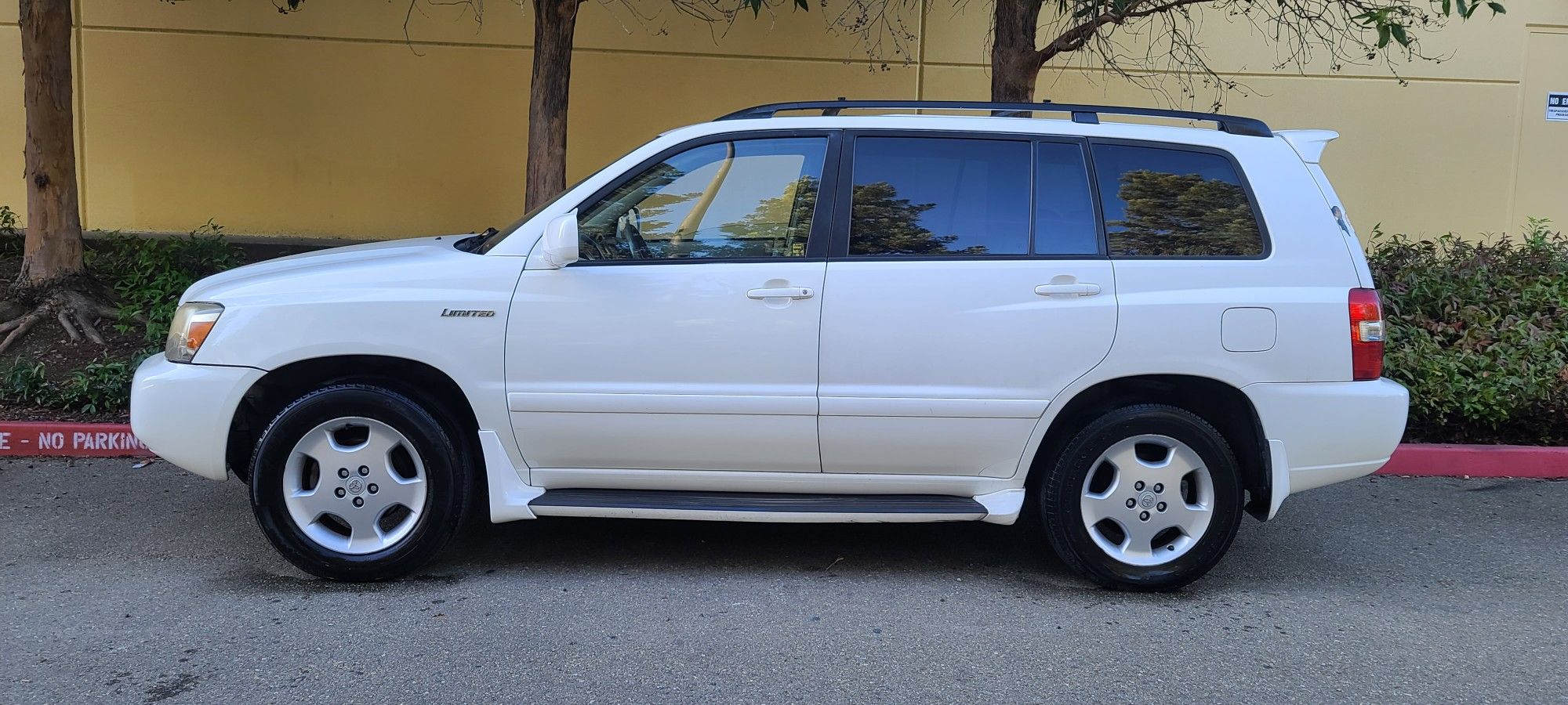 2005 Toyota Highlander