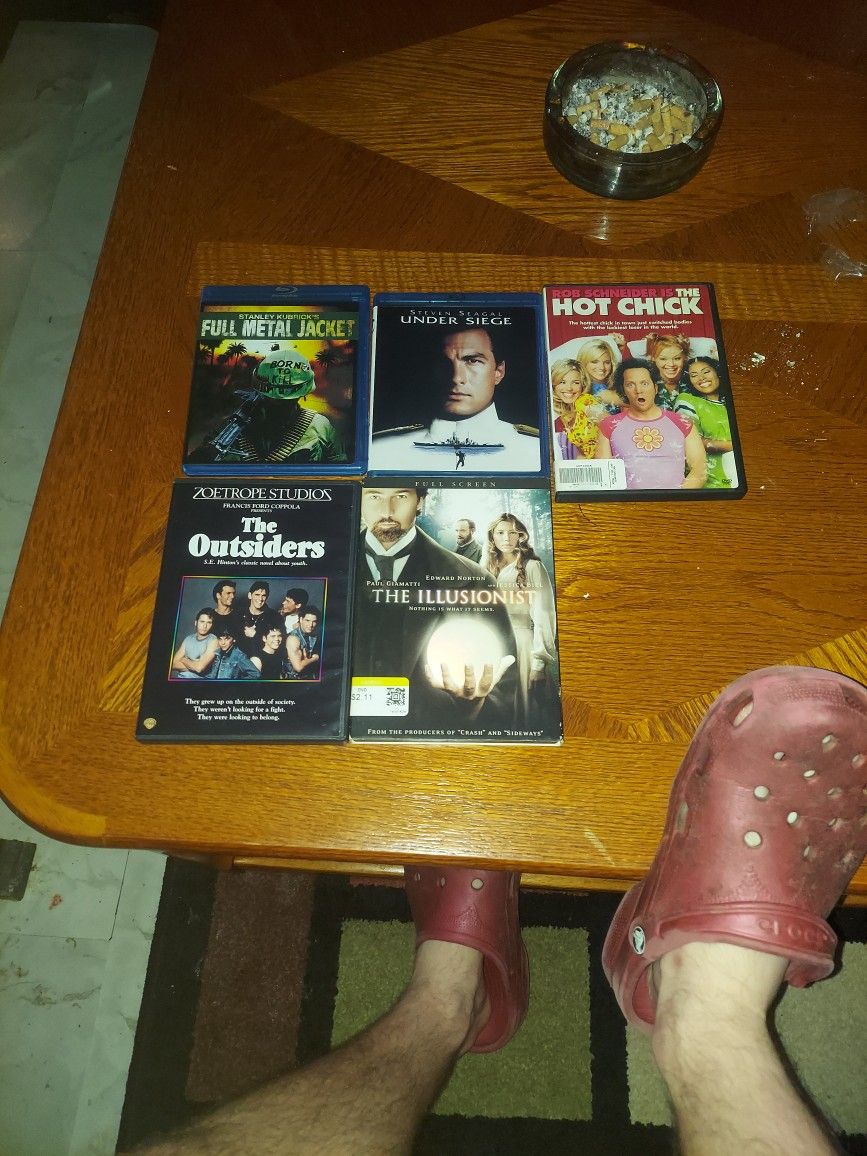 Movies