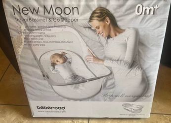 Travel Bassinet