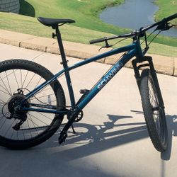 Schwinn 
