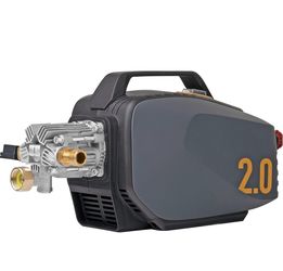 Active 2.0 Electric Pressure Washer- Pump Only