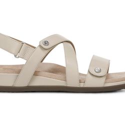 Vionic Cypress - Women's Strappy Sandal Size 8