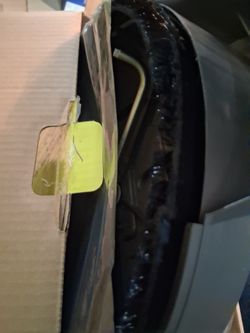 Ryobi 12" Surface Cleaner 