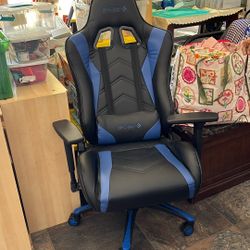 Gamer Chair