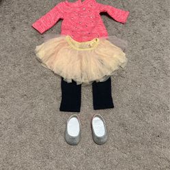 American Girl Doll Outfit