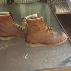 James Scott fishing boots