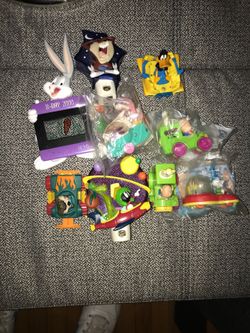 Vintage Looney Toons