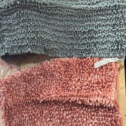 Bathroom Mats Clearance Sale