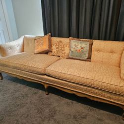 Vintage Henredon Couch