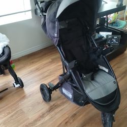 Stroller