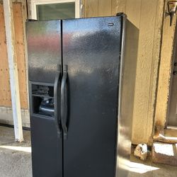 Good Used Fridge 