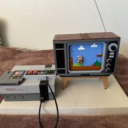 Lego SNES