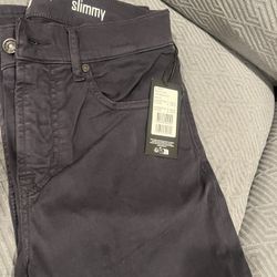 For All Man Kind Pants