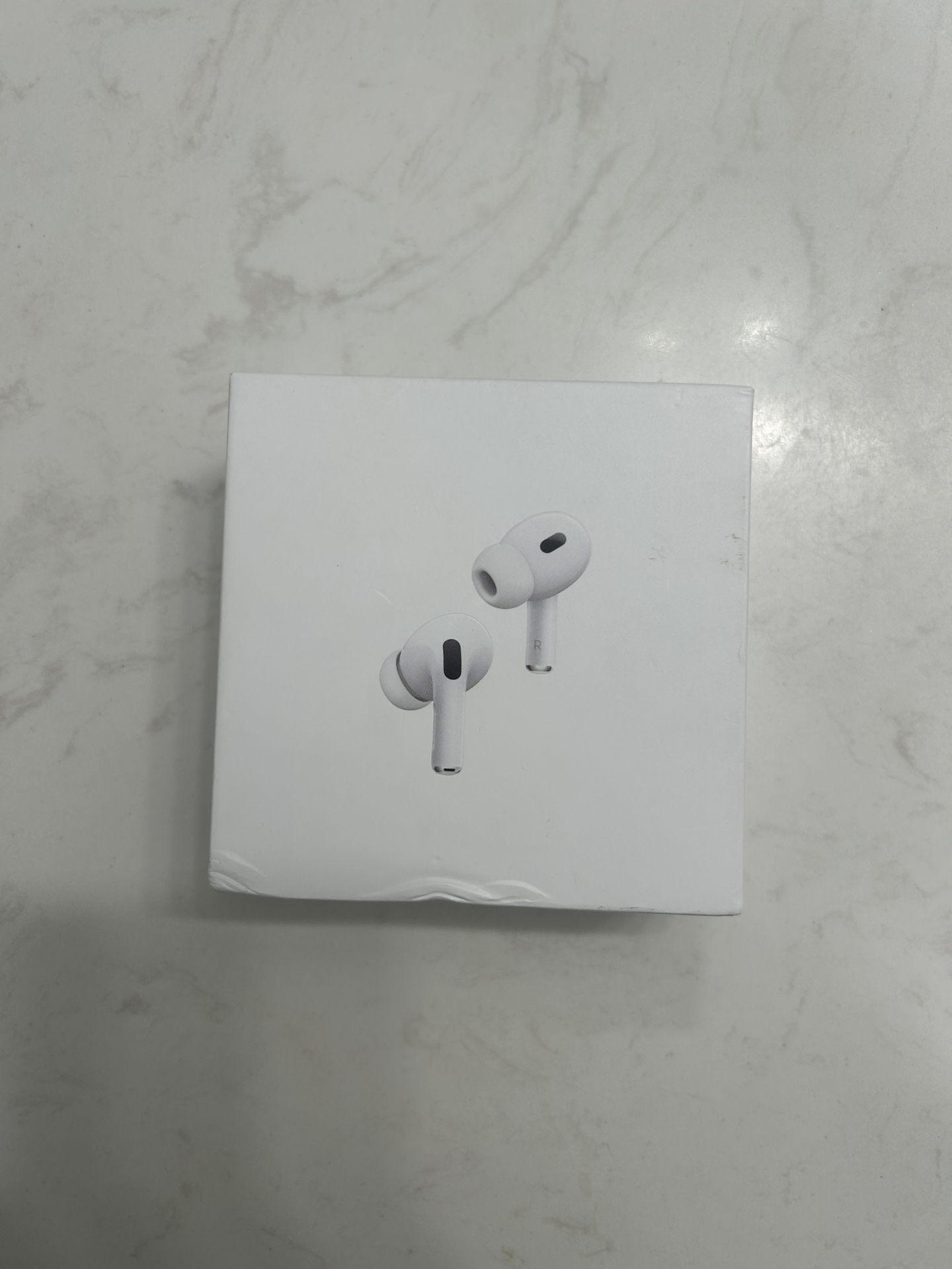 AirPods 2 Gen Pros New Sealed