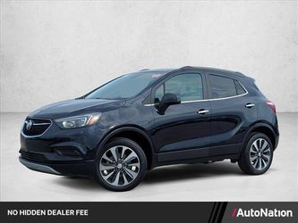 2022 Buick Encore