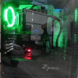 BUDGET GAMING PC (NEED GONE ASAP)